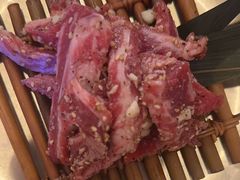 -西塔老太太泥炉烤肉(温州首店万象城黑金店)