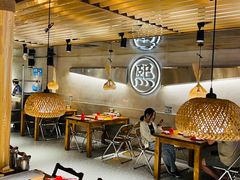-熙成烧烤(白塔岭店)