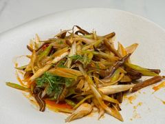 -聚宾楼·烤鸭·家宴(科技三路店)