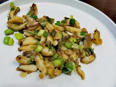 小鮑魚煎-小莆天(元帅路店)