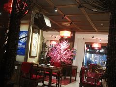 -兰溪小馆(东直门簋街店)