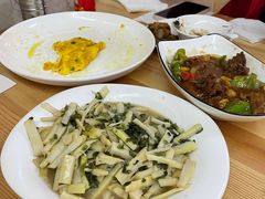 -高老庄·老溧阳·私房菜(南山竹海店)