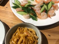 -鱼食饭稻·苏浙土菜17年老馆子(平江路店)