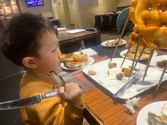 -汉巴味德(大悦城店)