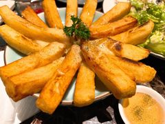 -Lets burger非常汉堡·环球风味(蓝色港湾店)