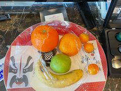 -北京朝阳悠唐皇冠假日酒店