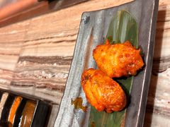 -赤坂亭·M9和牛烧肉·铁板烧·日料398放题(长泰广场店)