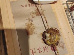 -鸽子窝(青塔店)