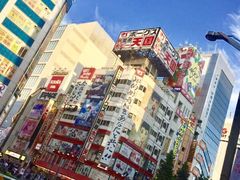 -秋叶原电器街