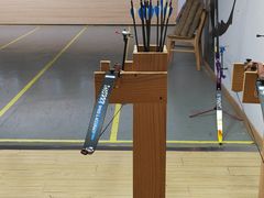 -道顺射箭·团建·骑射(张杨路店)