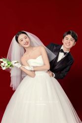 -金海岸婚纱摄影(塘沽店)