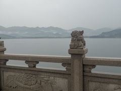 -四明湖