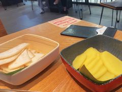 -新石器烤肉(百联川沙店)