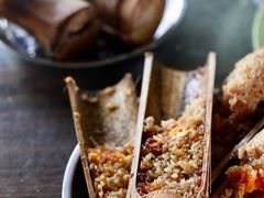 竹筒饭-临高吉海土窑