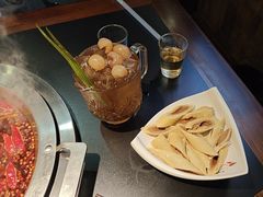-李掌柜鲜菜火锅(移民广场店)