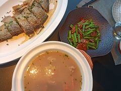 -曾宴·楚菜(湖北省博物馆店)