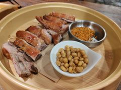 -破瓦寒窑·地摊烤羊排