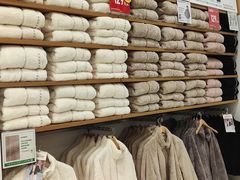 -优衣库(苏州圆融时代广场店)