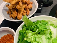 -老鸭集(金沙龙湖天街店)