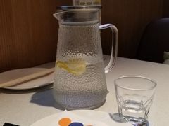-港久茶餐厅(鹭洲里店)