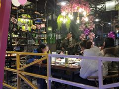 -友记功夫香·人民川菜(红牌楼店)