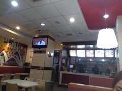 -潼关村肉夹馍(文艺路店)