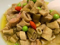 笋干青豆-香浙汇(望京店)