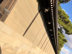 -京都御所