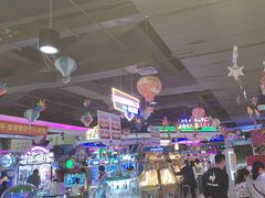 -大玩家(万达广场大连甘井子店)