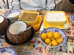 -新时尚·辉记甜品(夏西店)