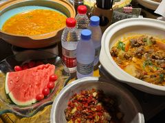 -李久其家民间餐厅(观沙岭公园店)