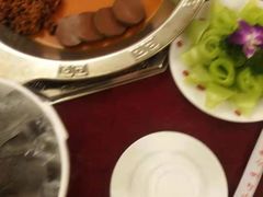 -山城年华老火锅(玉林店)