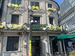 -星巴克(宁波老外滩店)