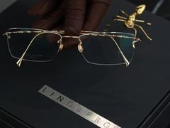 -大视光学•LINDBERG林德伯格•全球手工眼镜集合店(王府井店)