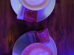 -德福楼咖啡吧(德福巷店)