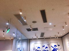 大堂-喜茶(迪士尼小镇DP店)
