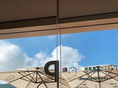 -喜茶(珠海华发商都店)