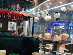 大堂-黄门火锅(梦时代店)