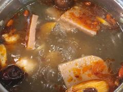 -就这家旋转小火锅(西安路罗斯福店)