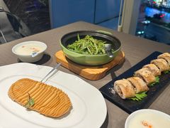 -望乡楼上海菜(日月光店)