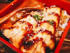 -白石的深夜食堂(大上海店)