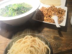 -长寿面馆(振兴路店)