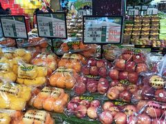 -鲜力达果品批发直销(青山店)