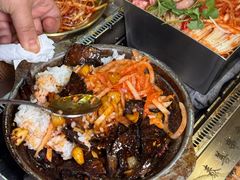 -泰善串店•延边朝鲜族烧烤(理工大学店)
