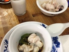 -鸿渡渔庄·特色鸭咀鱼