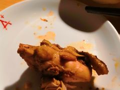-范贤光鸡公煲(平乐园总店)