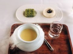 宫廷奶酪-京兆尹(雍和宫店)