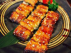 -吟松日式料理(莘庄店)