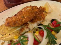 -MR.ROCKY洛奇先生RESTAURANT&BAR(宝安壹方城店)