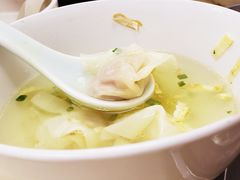 -黄阿姨锅贴大王(万航渡路店)